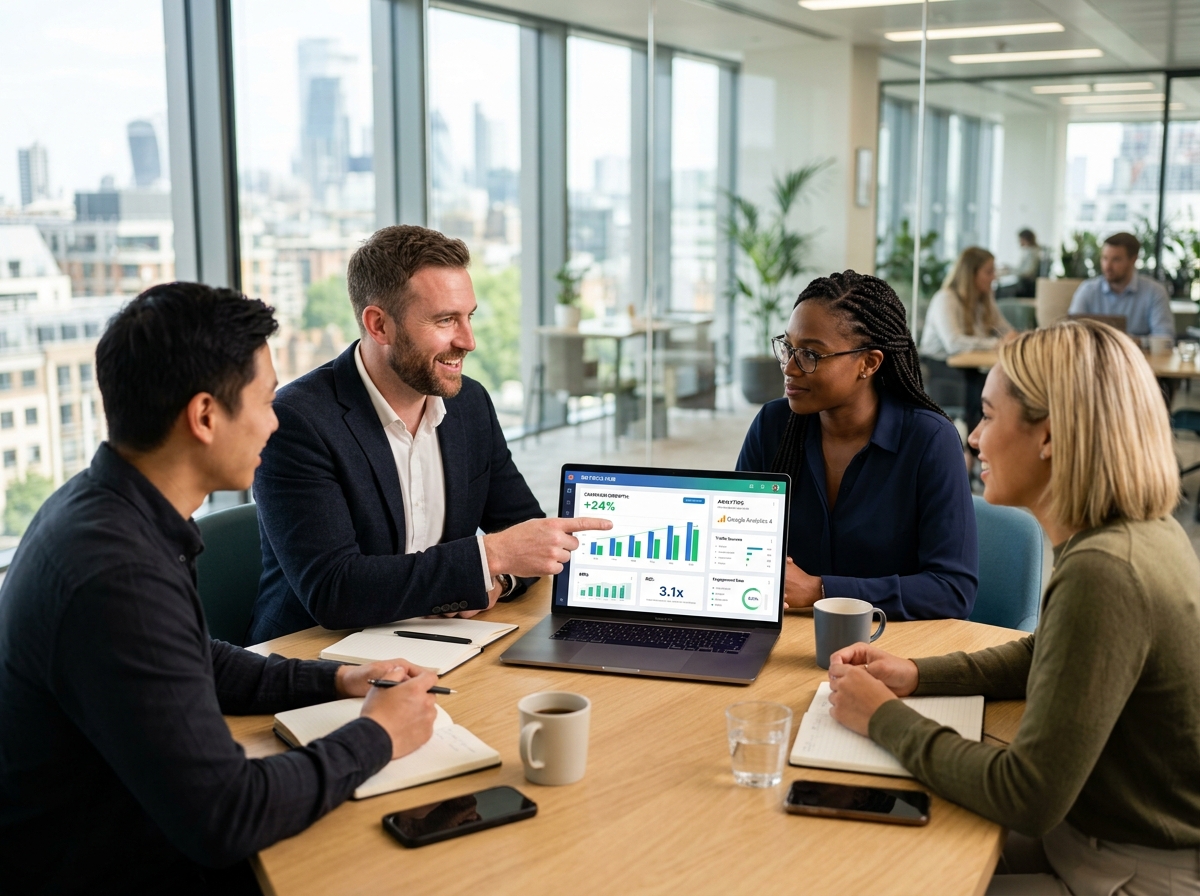 Digital Sparx Career Program